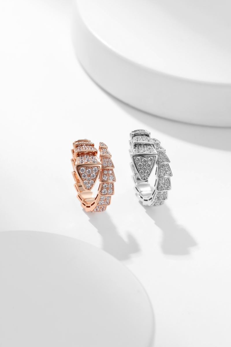 Boucheron Rings